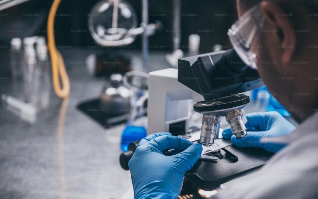 Recherche & Développement