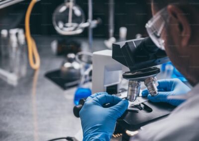 Recherche & Développement