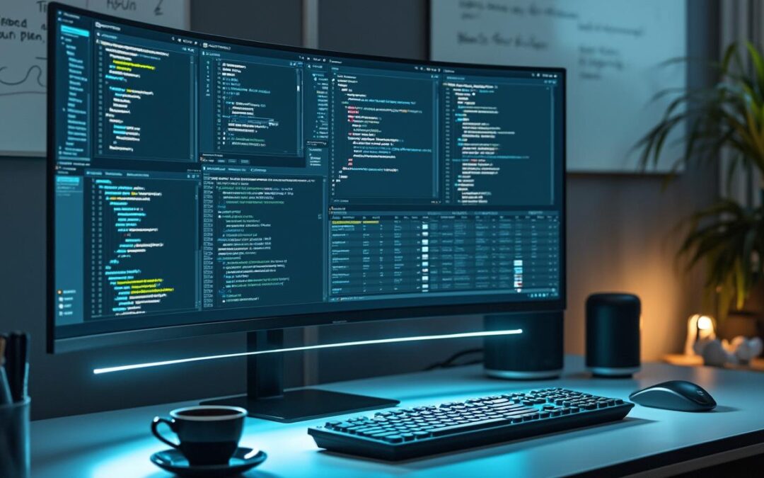 Formations AI : comment l&rsquo;automatisation peut transformer votre entreprise