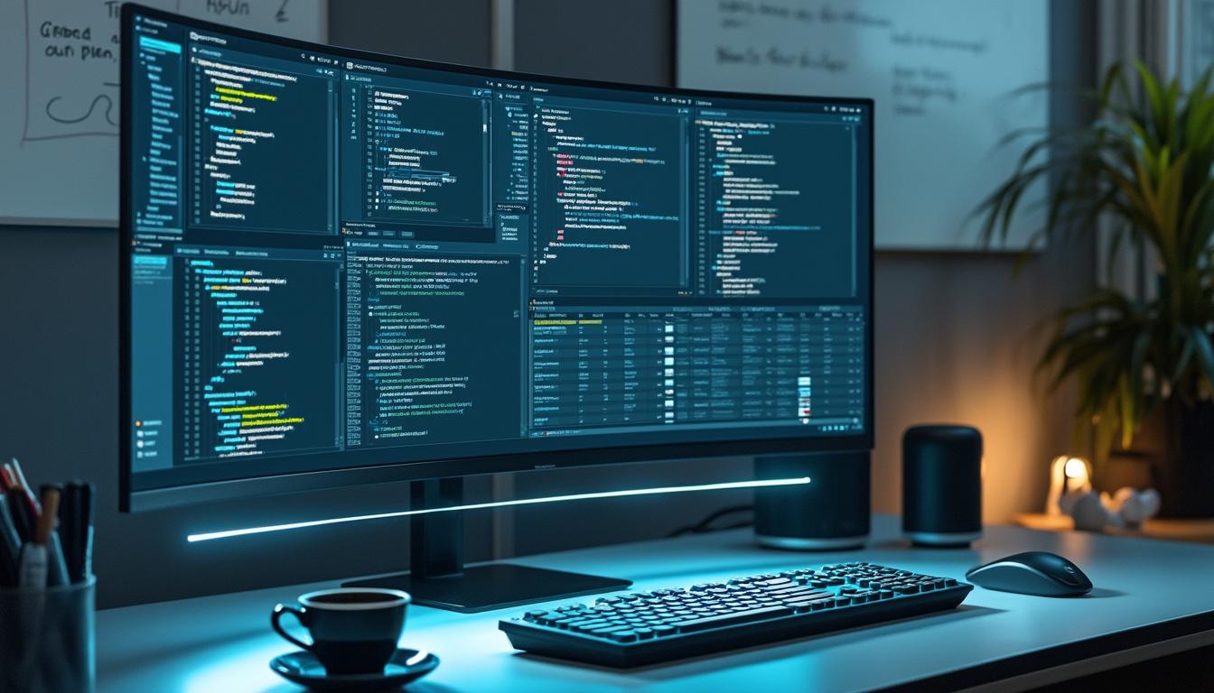 découvrez comment l'automatisation des tâches devient un atout essentiel pour les équipes modernes, améliorant leur efficacité et leur productivité. adoptez les outils et stratégies qui propulsent votre travail vers de nouveaux sommets.