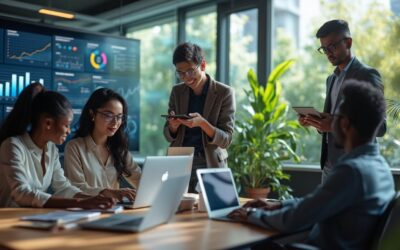 Automatiser ses tâches : un atout indispensable pour les équipes modernes