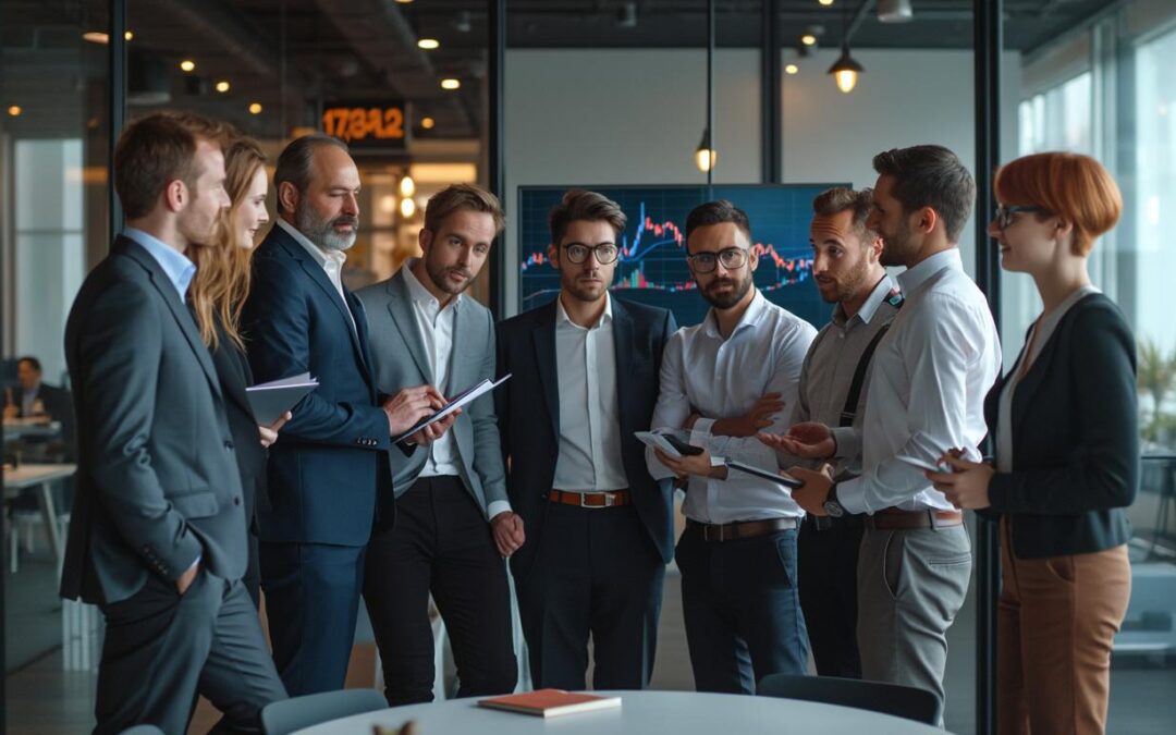 Mesurer l&rsquo;impact réel d&rsquo;une formation en intelligence artificielle sur les résultats financiers