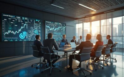 Former ses équipes à l’IA : comment stimuler la croissance de votre entreprise