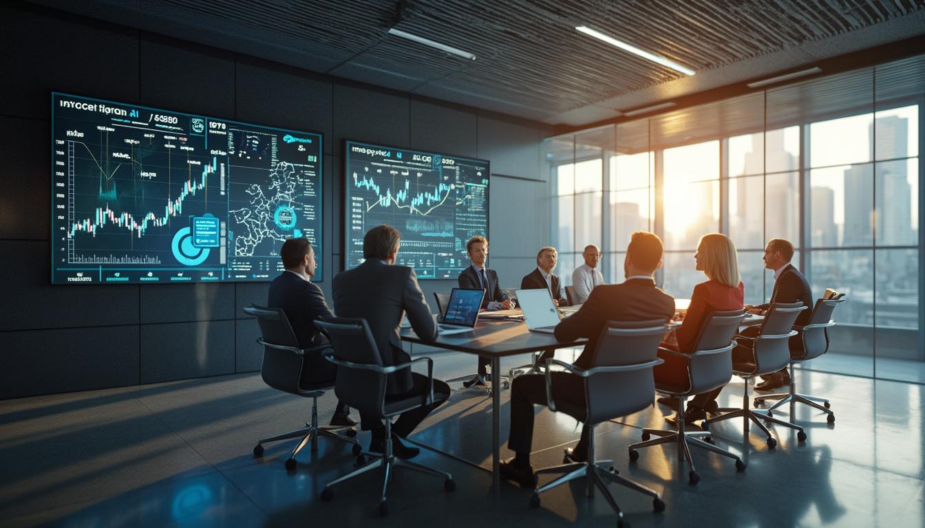 découvrez comment évaluer l'impact tangible d'une formation en intelligence artificielle sur vos performances financières. analysez les résultats et optimisez votre retour sur investissement grâce à des stratégies efficaces.