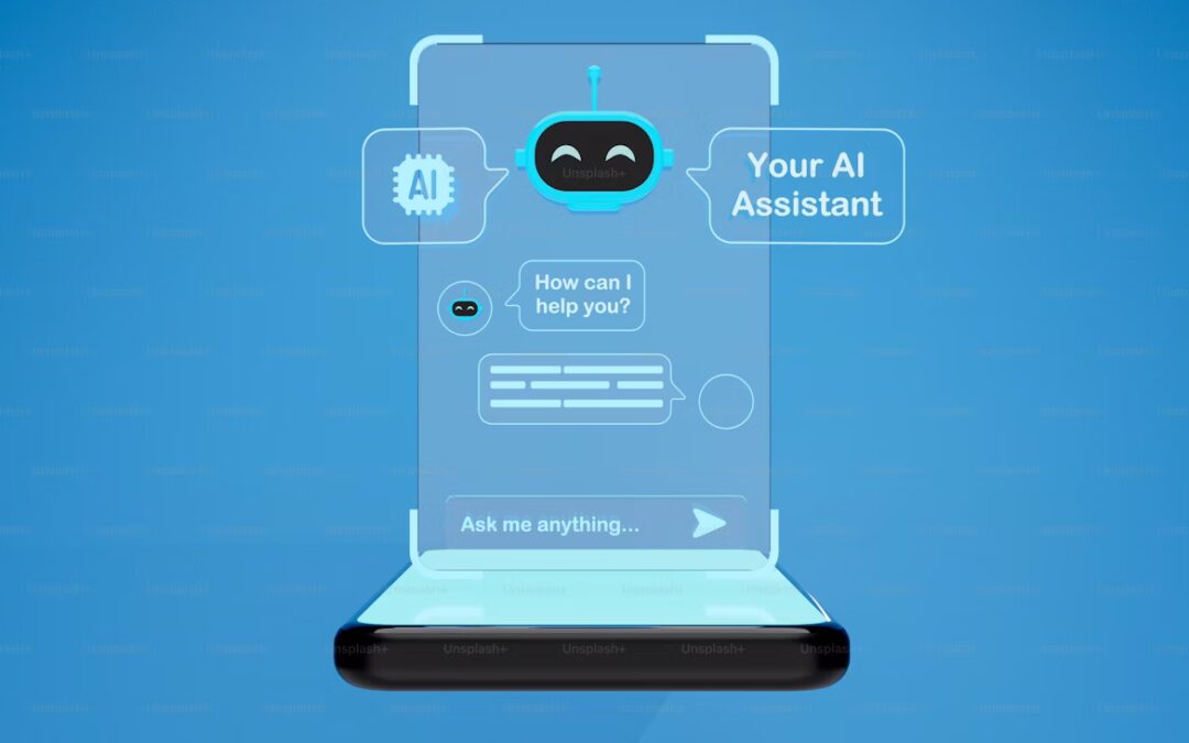 Générateur Visuel IA