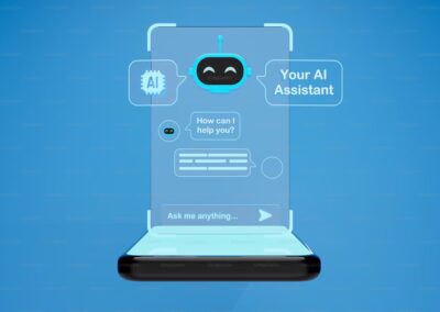 Générateur Visuel IA