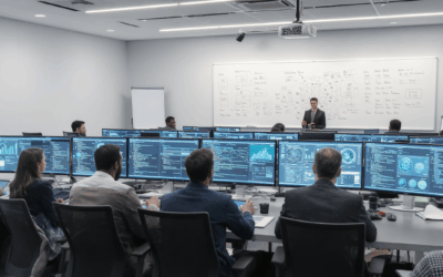 De ChatGPT à Midjourney : les clés pour se former à l&rsquo;intelligence artificielle et booster sa carrière