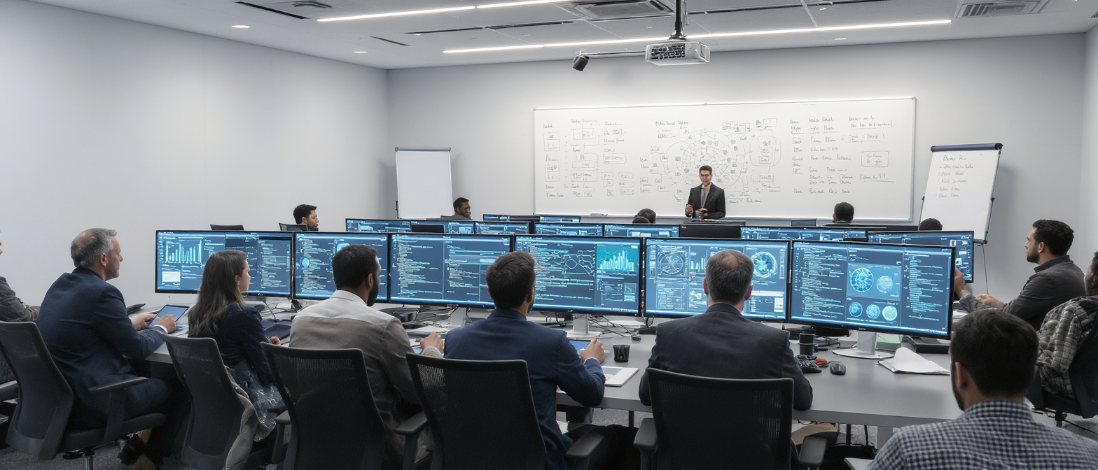 découvrez comment maîtriser l'intelligence artificielle grâce à notre guide complet sur chatgpt et midjourney. apprenez les compétences essentielles pour vous former et propulser votre carrière vers de nouveaux sommets. ne manquez pas cette opportunité de bénéficier des dernières avancées technologiques!