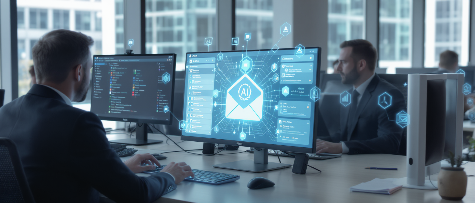 découvrez comment l'ia générative révolutionne le quotidien des tpe et pme à travers 10 méthodes innovantes. optimisez votre entreprise et améliorez votre productivité grâce à ces solutions technologiques avancées.