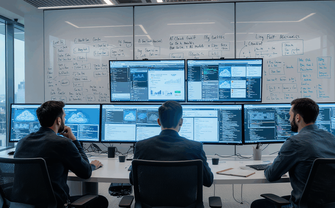 Maîtriser l&rsquo;IA : surmonter le manque de compétences en intelligence artificielle