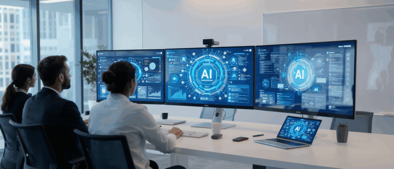 Module Ia Intégrer l'ia pour un apprentissage en ligne optimisé : 5 conseils ...