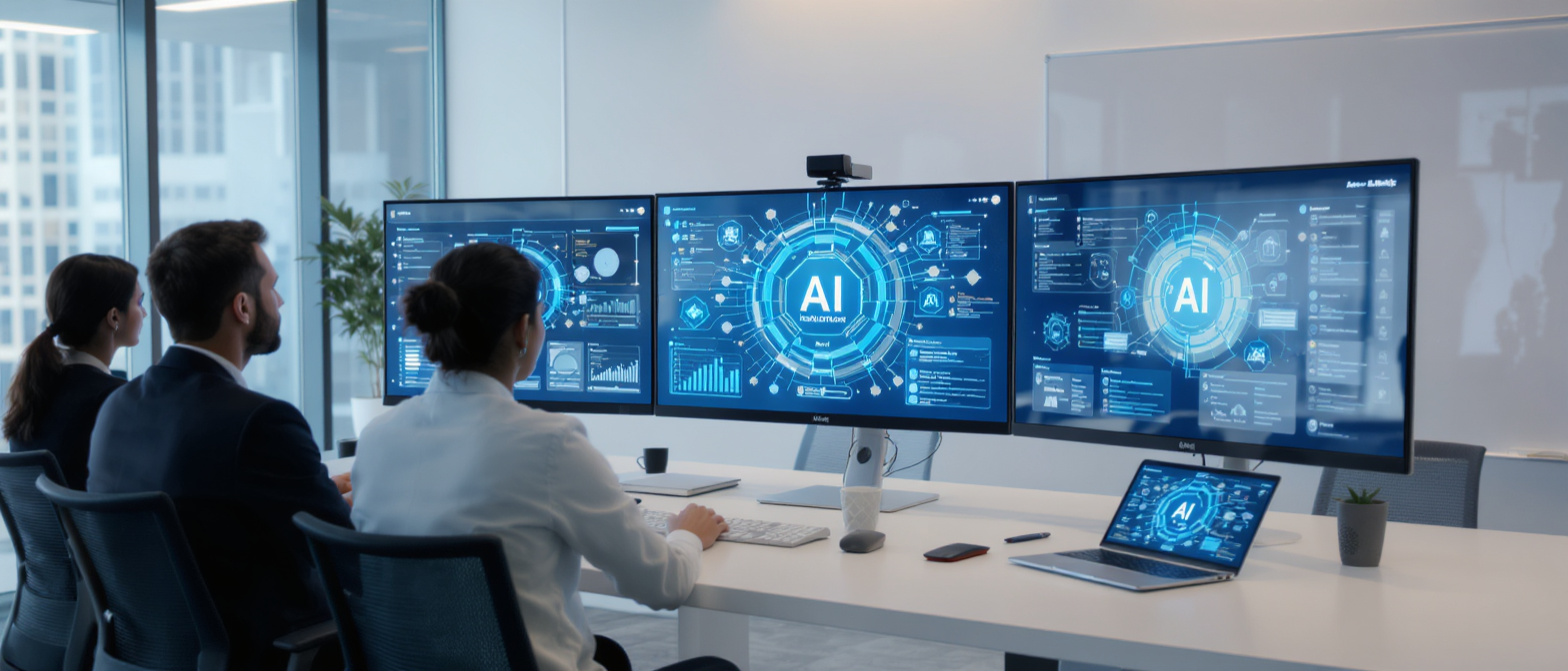 découvrez comment intégrer efficacement l'intelligence artificielle dans vos contenus pédagogiques grâce à cinq conseils pratiques. optimisez l'apprentissage en ligne et engagez vos apprenants avec des techniques innovantes qui sauront transformer votre approche éducative.