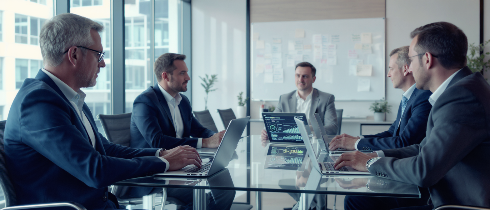 découvrez comment intégrer efficacement des outils d'intelligence artificielle et des formations adaptées au sein de votre entreprise. optimisez vos processus, boostez la productivité de vos équipes et adaptez-vous aux défis modernes grâce à une transformation numérique réussie.