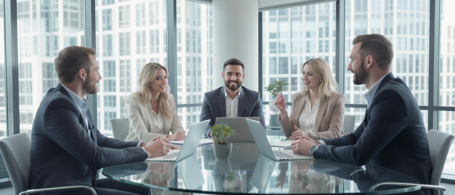 découvrez comment intégrer efficacement des outils d'intelligence artificielle et des formations adaptées au sein de votre entreprise. optimisez vos processus, améliorez la productivité de vos équipes et restez compétitif dans un monde en constante évolution grâce à des solutions innovantes.