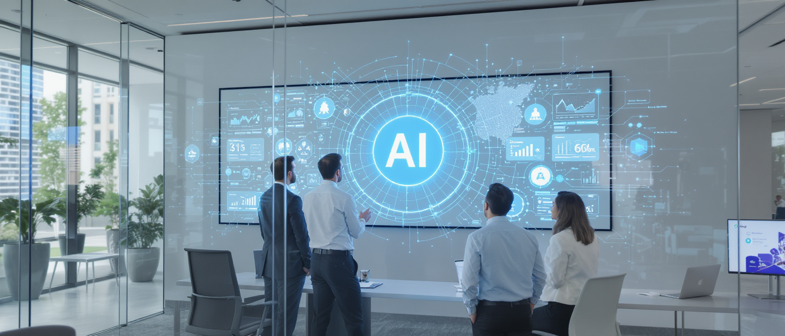 découvrez comment l'ia générative transforme les entreprises depuis 2000. cette innovation révolutionnaire redéfinit les processus, améliore la créativité et optimise la prise de décision. explorez son impact sur divers secteurs et les opportunités qu'elle offre pour l'avenir.