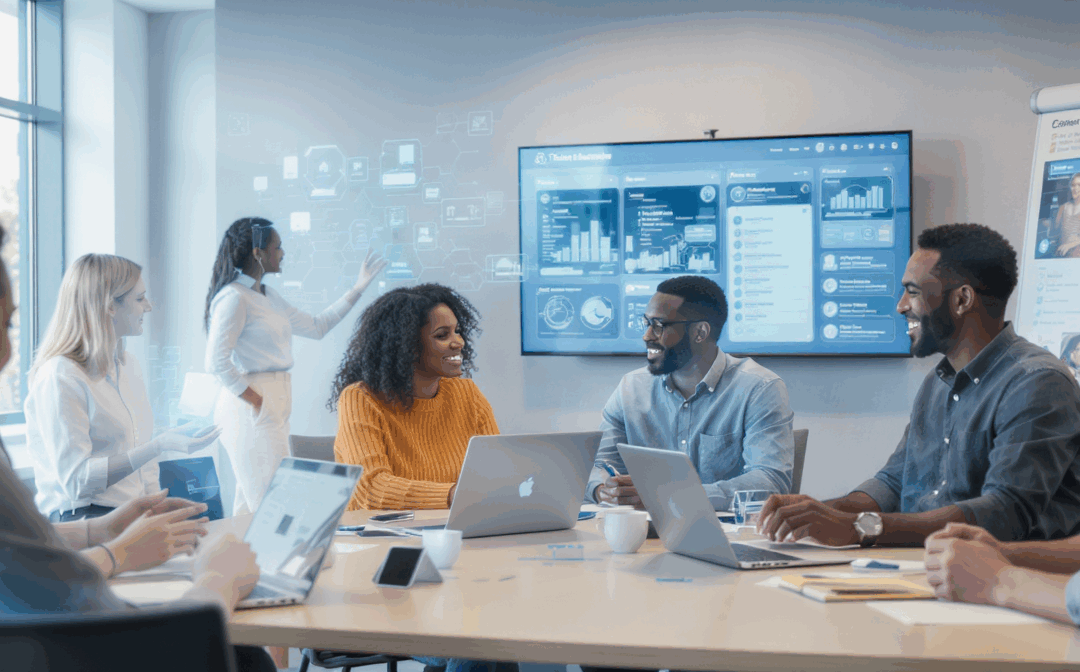 L&rsquo;intelligence artificielle accessible à tous : le Groupe IGENSIA Education intègre la GenAI dans ses dispositifs d&rsquo;apprentissage