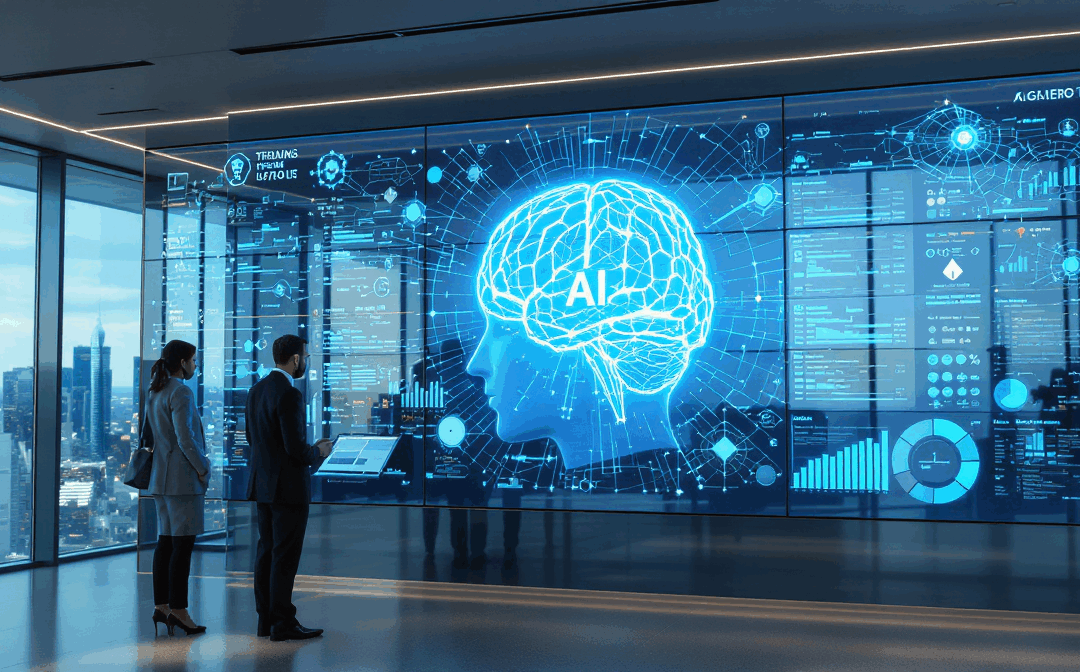 L&rsquo;intelligence artificielle face à de nouvelles règles : une seconde vague de réglementations européennes pour l&rsquo;AI Act