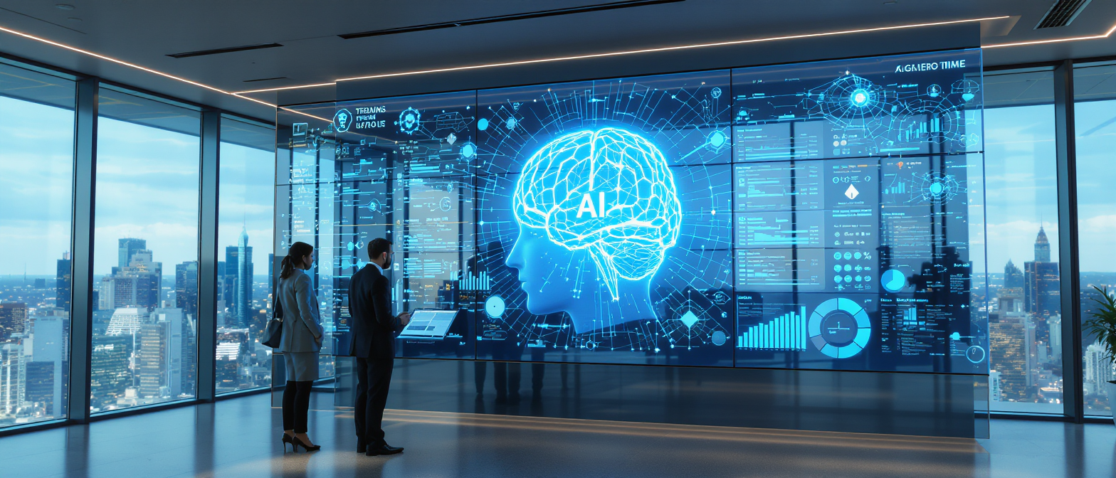 découvrez comment la nouvelle vague de réglementations européennes influence l'intelligence artificielle avec l'ai act. un aperçu des défis et opportunités que ces règles apportent pour l'innovation et la conformité dans le secteur technologique.