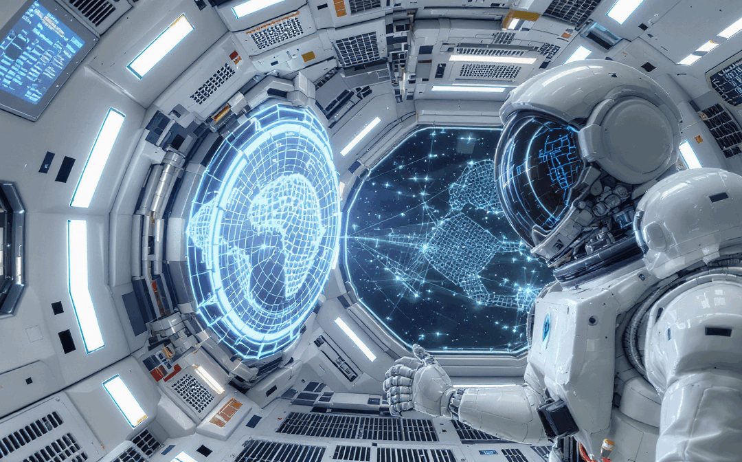 Mission Ichiban : une nouvelle ère de coopération robotique s&rsquo;épanouit à bord de l&rsquo;ISS