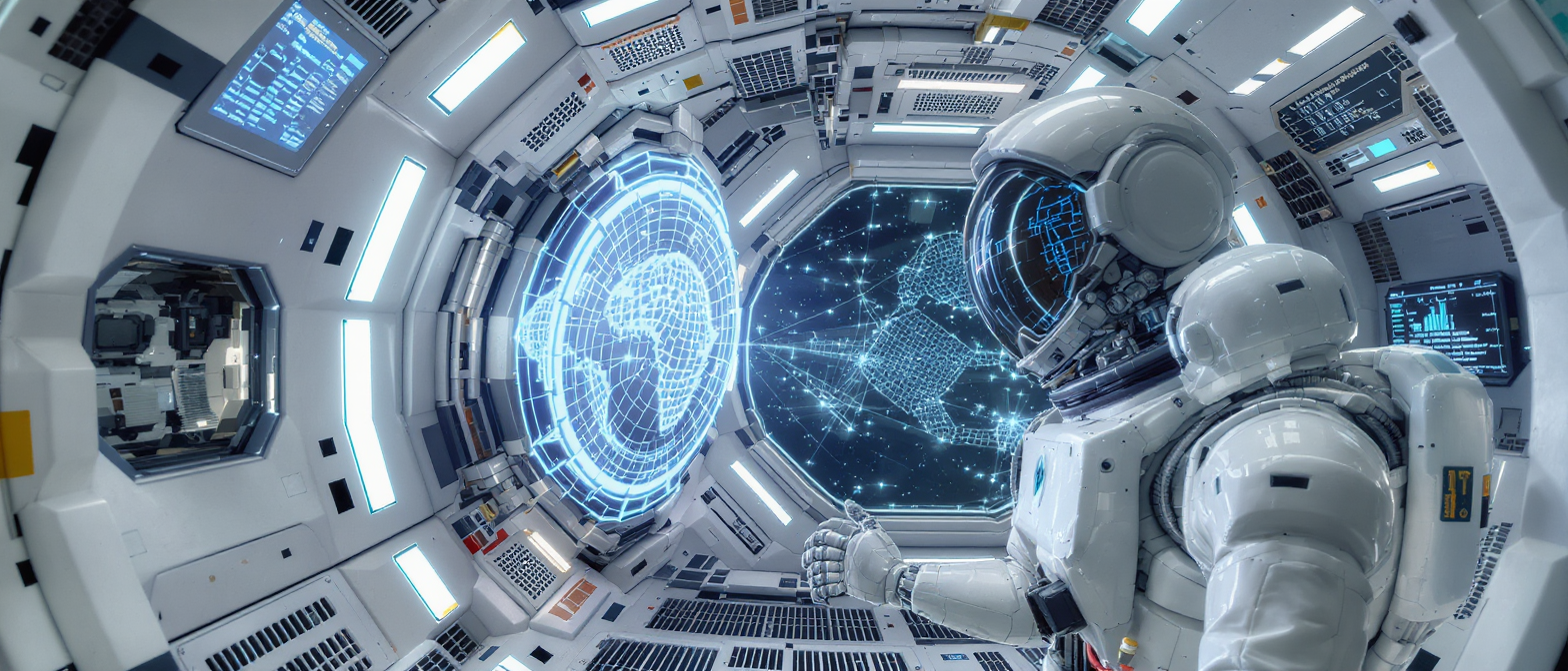 découvrez comment la mission ichiban révolutionne la coopération robotique à bord de l'iss, ouvrant la voie à de nouvelles avancées technologiques et à une collaboration sans précédent dans l'espace.