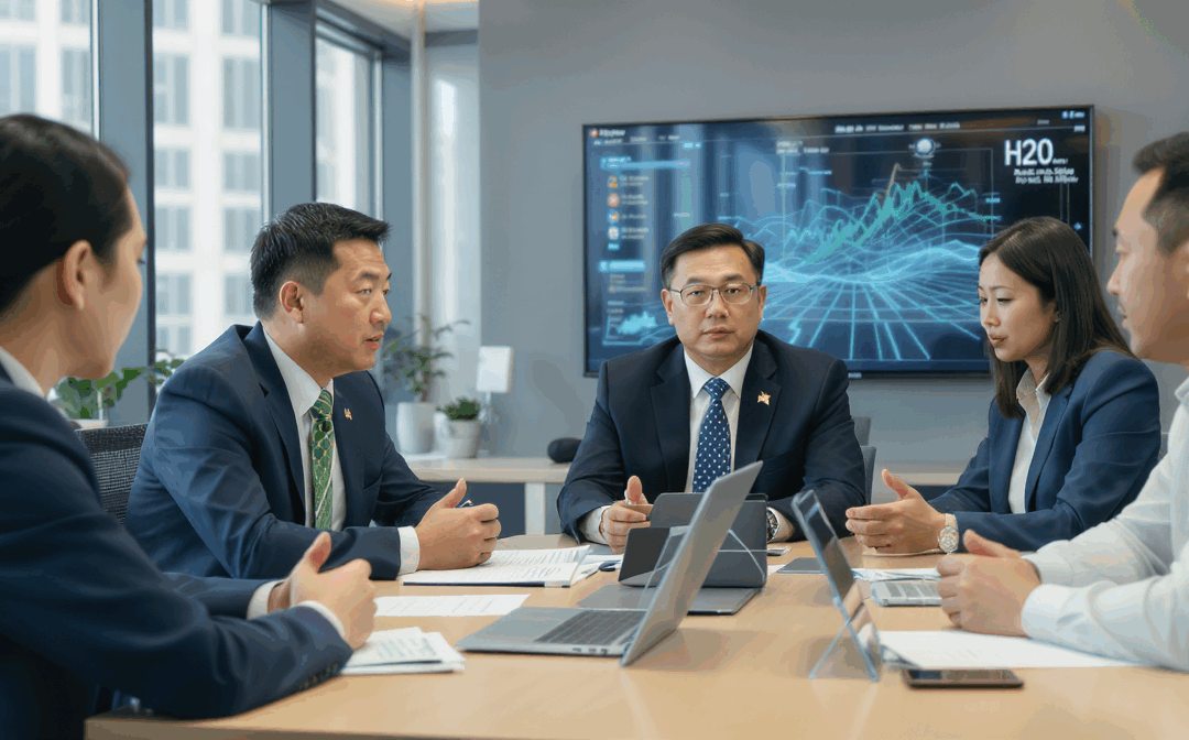 Pékin interpelle NVIDIA suite à des inquiétudes concernant des fonctionnalités de traçage à distance des puces H20