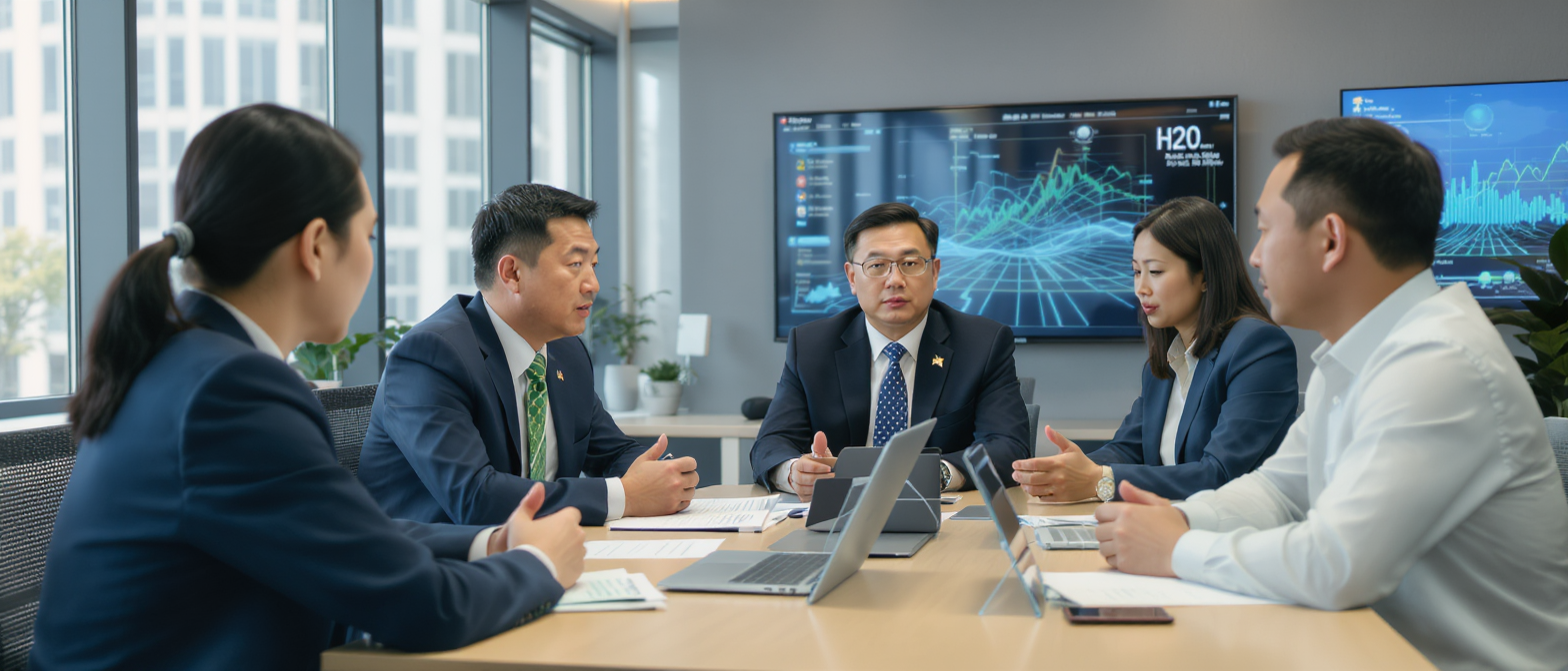 Pékin interpelle NVIDIA suite à des inquiétudes concernant des fonctionnalités de traçage à distance des puces H20