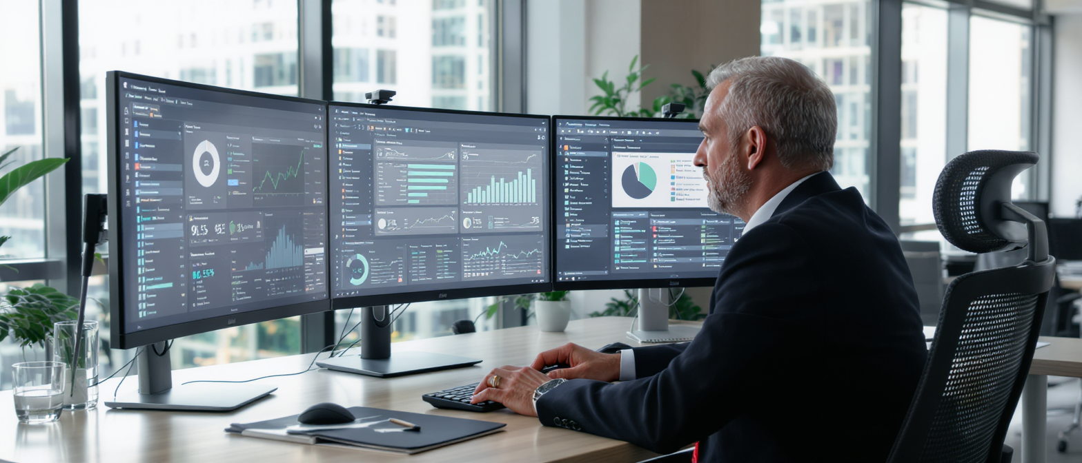 découvrez comment l'intelligence artificielle générative transforme le contrôle de gestion et redéfinit l'avenir des entreprises. dans cet article, explorez les innovations clés et leur impact sur l'efficacité et la prise de décision stratégique.