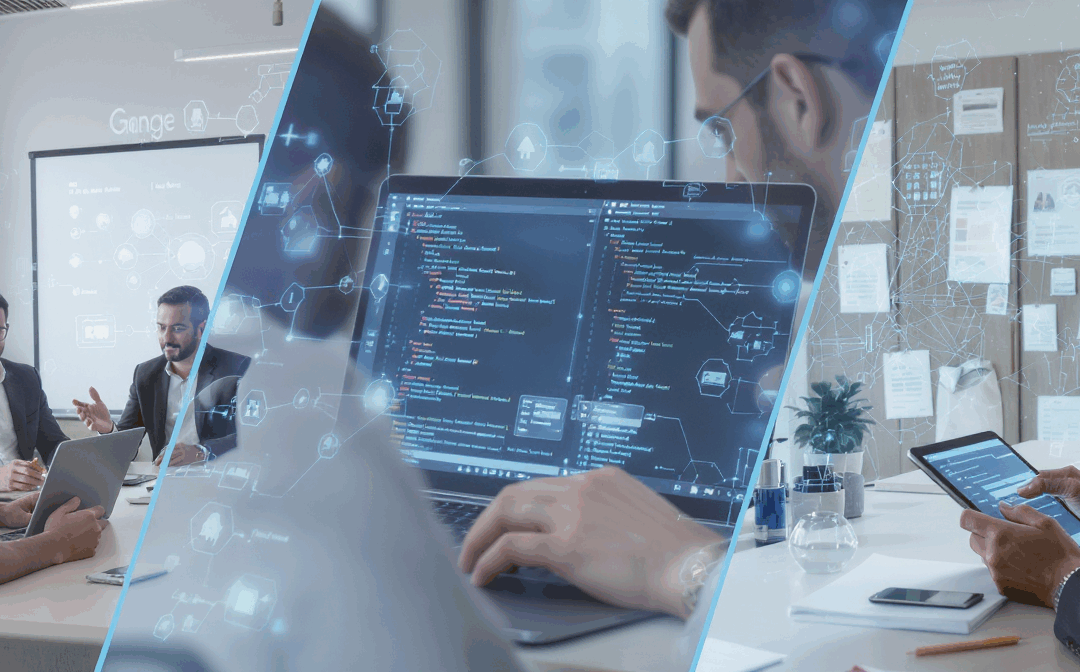 Top 10 des agents d&rsquo;intelligence artificielle pour optimiser vos tâches en 2025