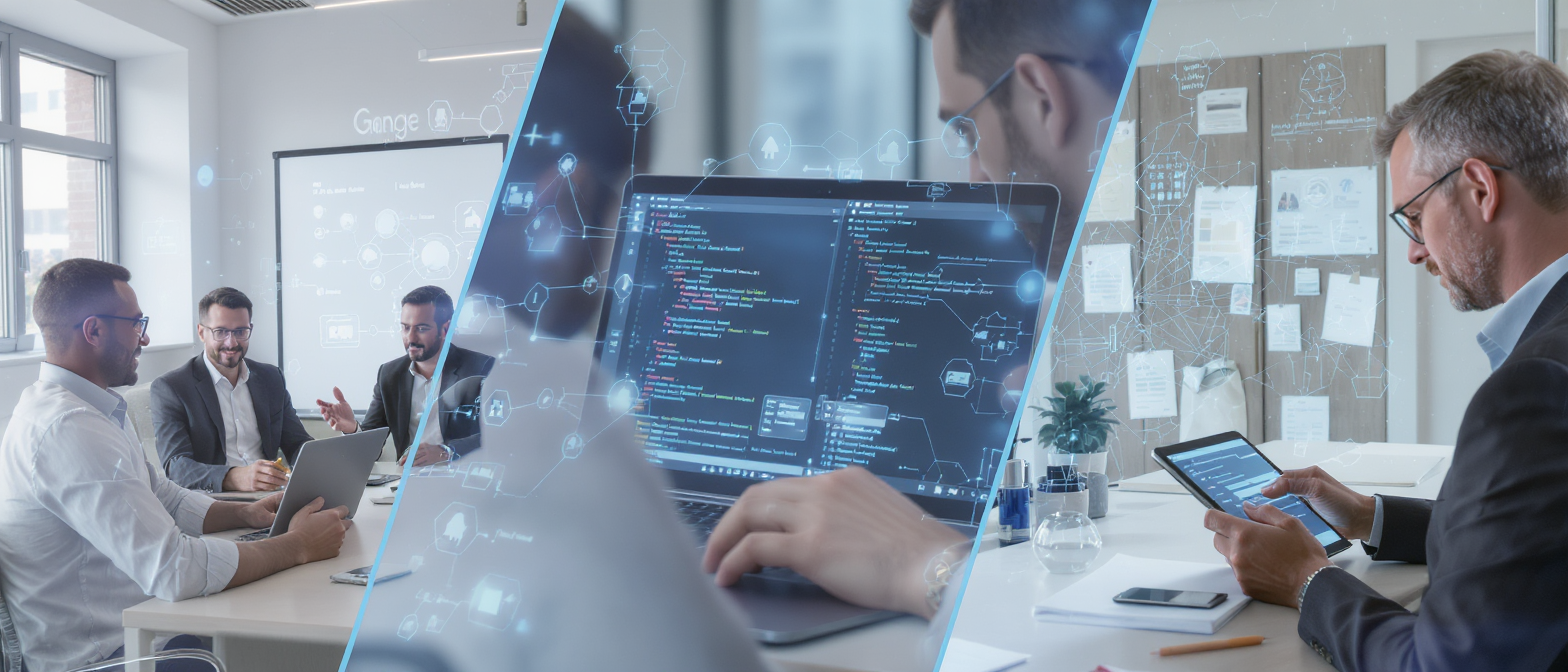 découvrez notre sélection des 10 meilleurs agents d'intelligence artificielle en 2025, conçus pour optimiser vos tâches quotidiennes. améliorez votre productivité et transformez votre façon de travailler grâce à ces outils innovants.