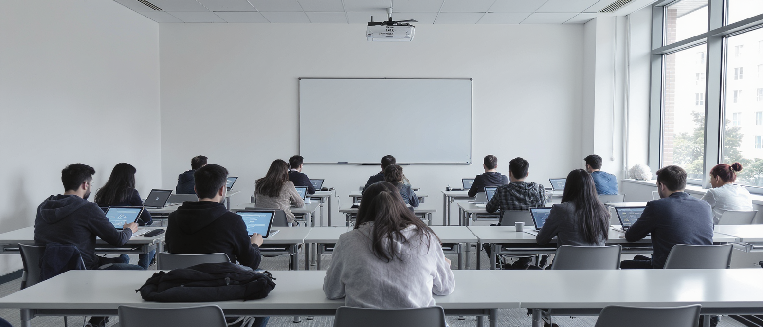 explorez les 10 outils d'intelligence artificielle essentiels qui transformeront l'éducation en 2025. découvrez comment ces technologies innovantes peuvent améliorer l'apprentissage, personnaliser l'enseignement et préparer les étudiants aux défis de demain.