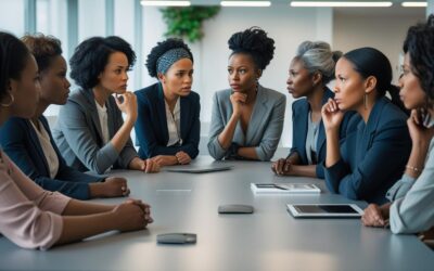 Les femmes face aux défis de l&rsquo;automatisation : un regard sur l&rsquo;impact de l&rsquo;IA générative