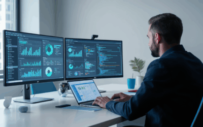 Les métiers de l&rsquo;intelligence artificielle qui sont en forte demande : top 10 à explorer