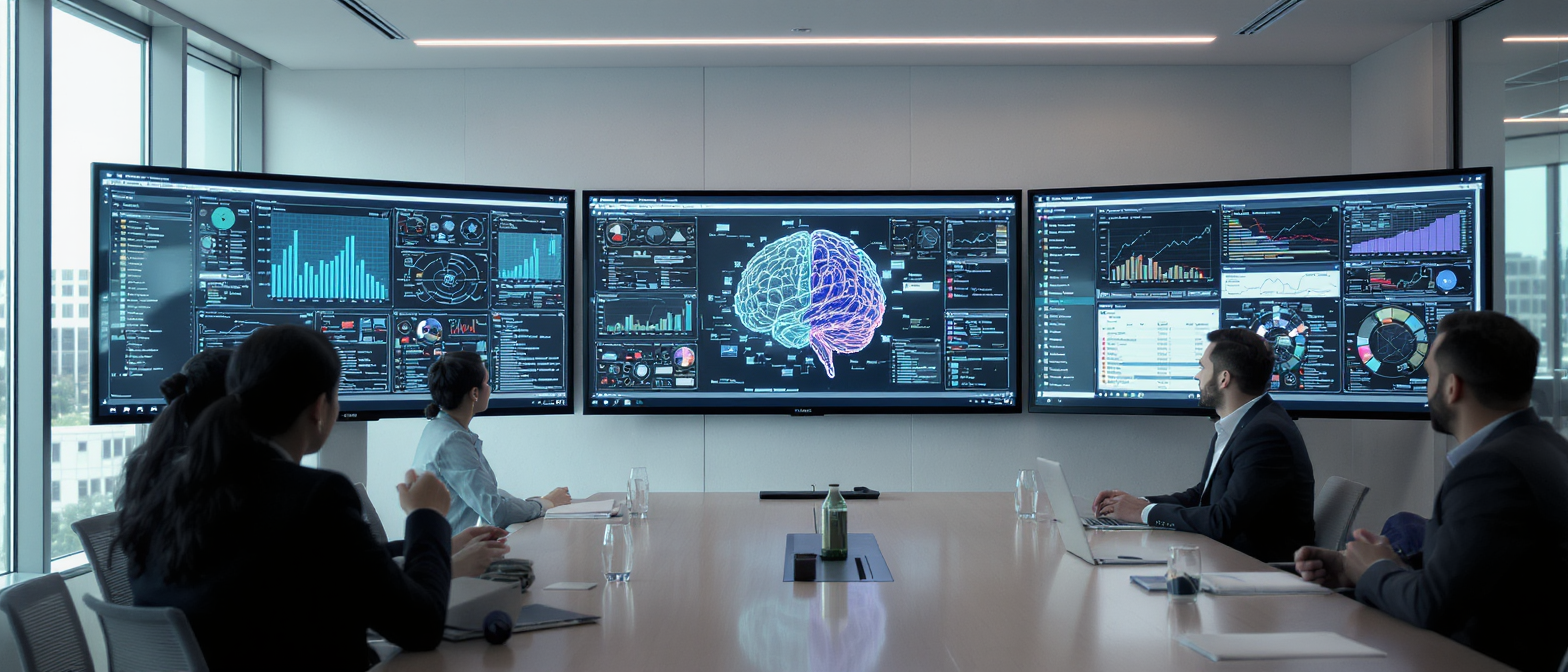 découvrez les fondements de l'apprentissage automatique avec notre guide complet sur 18 concepts essentiels. plongez dans le monde de l'intelligence artificielle, de l'apprentissage automatique et des modèles de langage pour mieux comprendre comment ces technologies transforment notre quotidien.