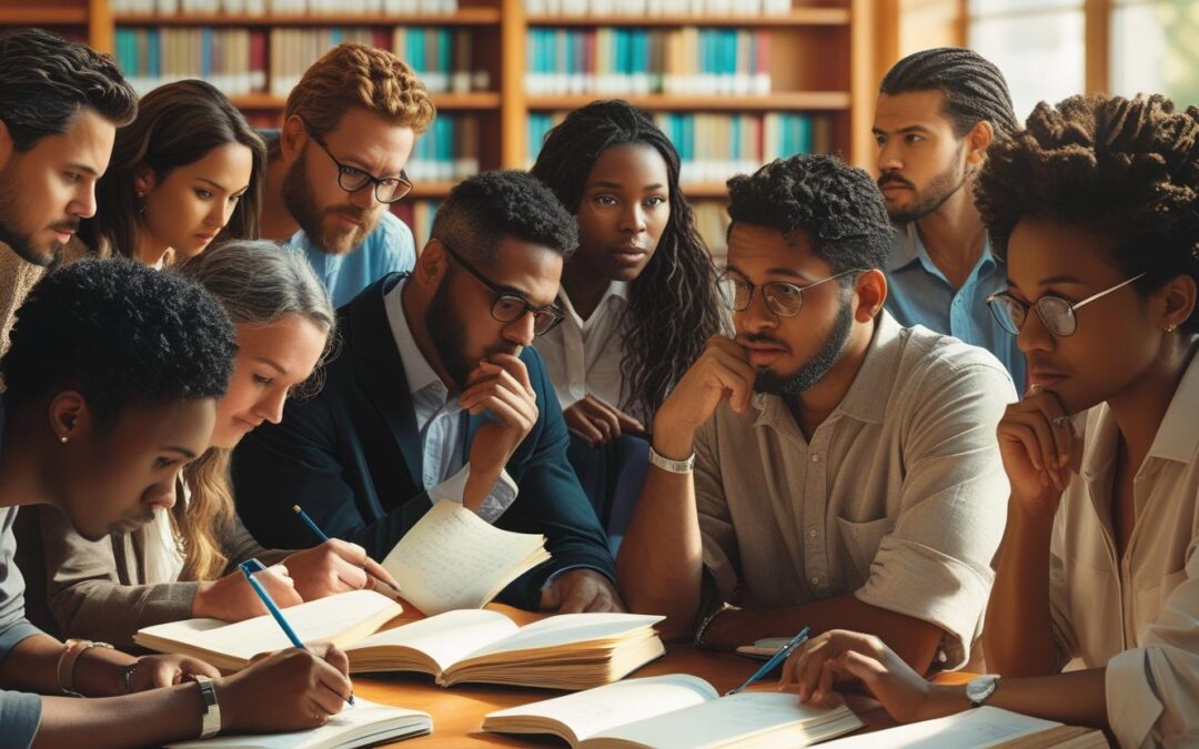 Réfléchir pour mieux agir : l&rsquo;importance de la pensée critique