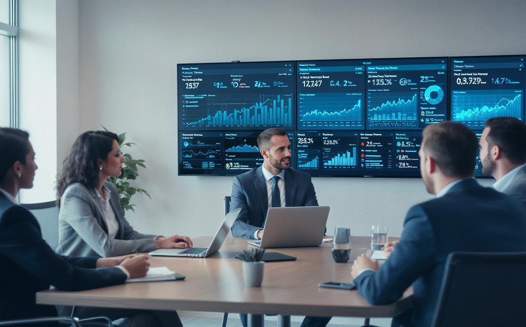 Surveillance de l&rsquo;IA : Suivi des réglementations aux États-Unis