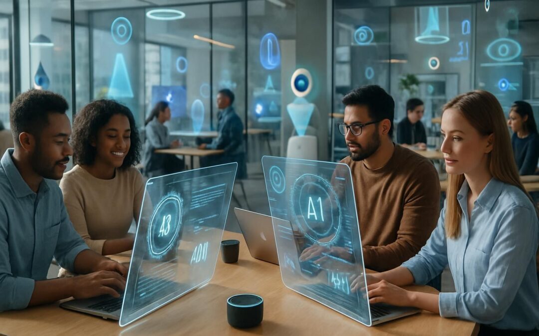 Claude cowork : travail collaboratif intelligent propulsé par ia